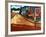 Vlaminck: Street, 1906-Maurice de Vlaminick-Framed Giclee Print