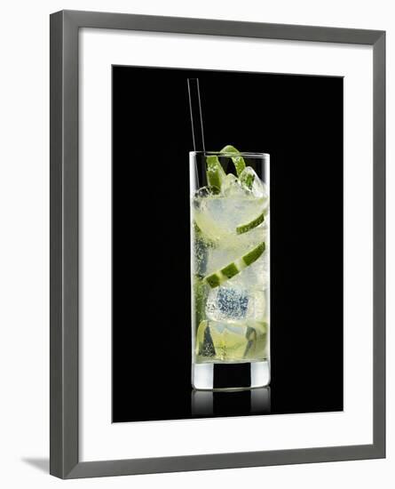 Vodka Lemon-Walter Pfisterer-Framed Photographic Print