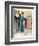 Vogue, UK, 1930-null-Framed Giclee Print