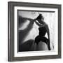 Vogue-Cecil Beaton-Framed Art Print