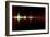 Voice Recognition-Christian Darkin-Framed Photographic Print