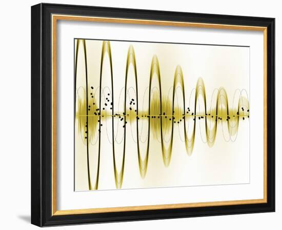 Voice Recognition-Mehau Kulyk-Framed Photographic Print