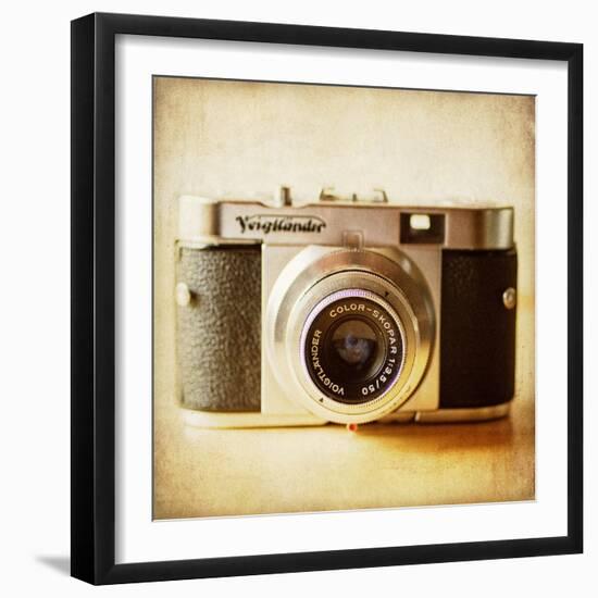 Voigtlander 1-Jessica Rogers-Framed Giclee Print