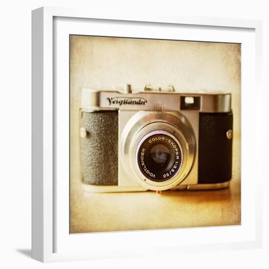 Voigtlander 1-Jessica Rogers-Framed Giclee Print