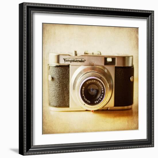 Voigtlander 1-Jessica Rogers-Framed Giclee Print