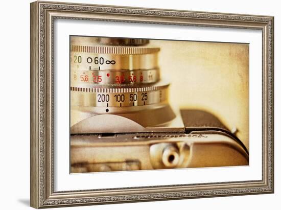 Voigtlander 2-Jessica Rogers-Framed Giclee Print