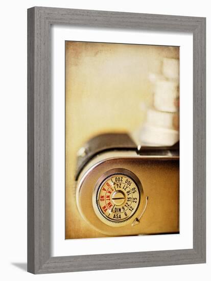 Voigtlander 5-Jessica Rogers-Framed Giclee Print