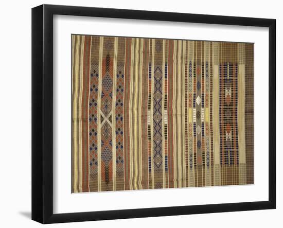 Voile de sortie (futa tunsi)-null-Framed Giclee Print