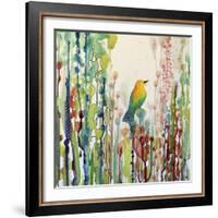 Voir Le Monde Autrement-Sylvie Demers-Framed Giclee Print