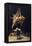 Vol De Sorcieres - Witches in Flight (Vuelo De Brujas) Par Francisco De Goya(1746-1828), 1797-1798-Francisco Jose de Goya y Lucientes-Framed Premier Image Canvas