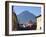 Volcan De Agua, 3765M, Antigua, Guatemala, Central America-Christian Kober-Framed Photographic Print