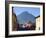 Volcan De Agua, 3765M, Antigua, Guatemala, Central America-Christian Kober-Framed Photographic Print