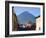 Volcan De Agua, 3765M, Antigua, Guatemala, Central America-Christian Kober-Framed Photographic Print