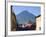 Volcan De Agua, 3765M, Antigua, Guatemala, Central America-Christian Kober-Framed Photographic Print