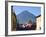 Volcan De Agua, 3765M, Antigua, Guatemala, Central America-Christian Kober-Framed Photographic Print