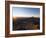 Volcan De Popocatepetl, 5452M, From Volcan De Iztaccihuatl, 5220M, Sierra Nevada, Mexico-Christian Kober-Framed Photographic Print