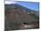Volcanic Cones, Mount Etna, Sicily, Italy-Peter Thompson-Mounted Photographic Print