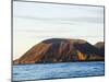 Volcanic Crater Island, Galapagos Islands, UNESCO World Heritage Site, Ecuador, South America-Christian Kober-Mounted Photographic Print