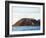 Volcanic Crater Island, Galapagos Islands, UNESCO World Heritage Site, Ecuador, South America-Christian Kober-Framed Photographic Print