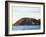 Volcanic Crater Island, Galapagos Islands, UNESCO World Heritage Site, Ecuador, South America-Christian Kober-Framed Photographic Print