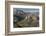 Volcanic plateau of Sierra Tarahumara, above Copper Canyon, Chihuahua, Mexico, North America-Tony Waltham-Framed Photographic Print