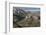 Volcanic plateau of Sierra Tarahumara, above Copper Canyon, Chihuahua, Mexico, North America-Tony Waltham-Framed Photographic Print