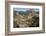 Volcanic plateau of Sierra Tarahumara, above Copper Canyon, Chihuahua, Mexico, North America-Tony Waltham-Framed Photographic Print