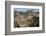 Volcanic plateau of Sierra Tarahumara, above Copper Canyon, Chihuahua, Mexico, North America-Tony Waltham-Framed Photographic Print