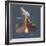 Volcanic Structure-Spencer Sutton-Framed Giclee Print