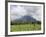 Volcano Concepcion, Isla De Ometepe, Ometepe Island, Nicaragua, Central America-Wendy Connett-Framed Photographic Print