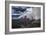 Volcano Eruption at the Holuhraun Fissure near Bardarbunga Volcano, Iceland-Arctic-Images-Framed Photographic Print