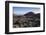 Volcano Landscape Between the Two Volcanoes San Antonio and Teneguia, La Palma, Spain-Gerhard Wild-Framed Photographic Print