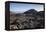 Volcano Landscape Between the Two Volcanoes San Antonio and Teneguia, La Palma, Spain-Gerhard Wild-Framed Premier Image Canvas