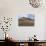 Volcano, Timanfaya National Park, Lanzarote, Canary Islands, Spain, Europe-null-Photographic Print displayed on a wall