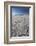 Volcano Tunupa on the Horizon of the Salar De Uyuni-Roberto Moiola-Framed Photographic Print