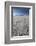 Volcano Tunupa on the Horizon of the Salar De Uyuni-Roberto Moiola-Framed Photographic Print