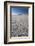 Volcano Tunupa on the Horizon of the Salar De Uyuni-Roberto Moiola-Framed Photographic Print