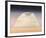 Volcano-Alain Le Foll-Framed Limited Edition