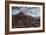 Volcano-James W. Johnson-Framed Giclee Print