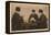 'Volendam', c1900-Unknown-Framed Premier Image Canvas