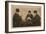 'Volendam', c1900-Unknown-Framed Giclee Print