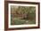 Volendam in May-Lucien Frank-Framed Giclee Print