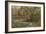 Volendam in May-Lucien Frank-Framed Giclee Print