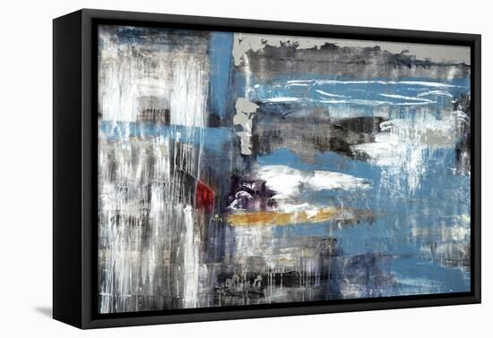 Volition I-Jason Jarava-Framed Premier Image Canvas