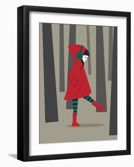 Art Print, , large