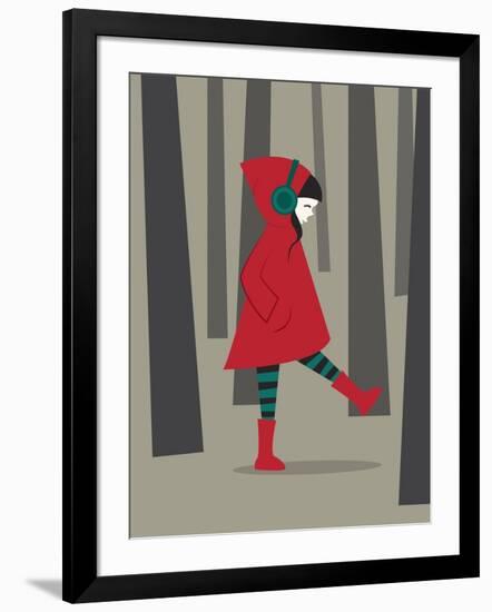 Art Print, , large