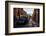 Volkswagen on Cobbled Street, San Miguel De Allende, Guanajuato, Mexico, North America-Ben Pipe-Framed Photographic Print