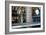 Volkswagen Store on Unter Den Linden Street, Berlin, Germany-Felipe Rodriguez-Framed Photographic Print