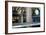 Volkswagen Store on Unter Den Linden Street, Berlin, Germany-Felipe Rodriguez-Framed Photographic Print