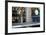 Volkswagen Store on Unter Den Linden Street, Berlin, Germany-Felipe Rodriguez-Framed Photographic Print